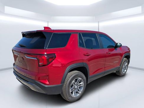 New 2026 GMC Terrain Elevation FWD image 3