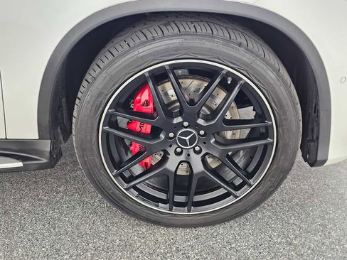 Used 2016 Mercedes-Benz GLE 63 AMG S image 9