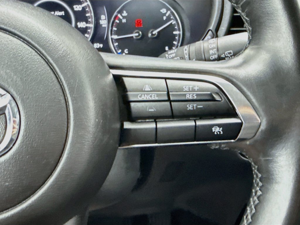 Used 2024 MAZDA CX-30 AWD 2.5 S w/ Select Sport Pkg image 12