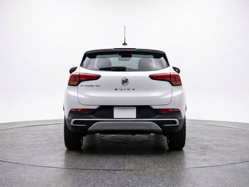 Used 2025 Buick Encore GX Preferred image 7