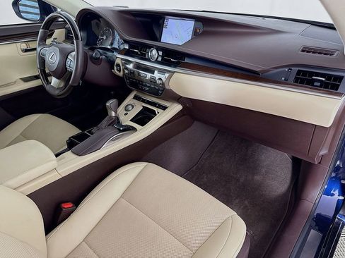 Used 2018 Lexus ES 350 image 30