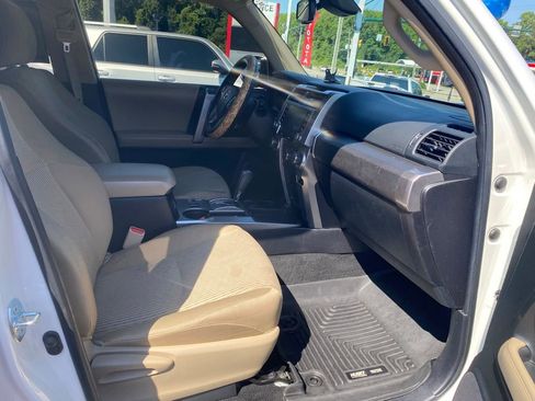 Used 2021 Toyota 4Runner SR5 RWD image 17