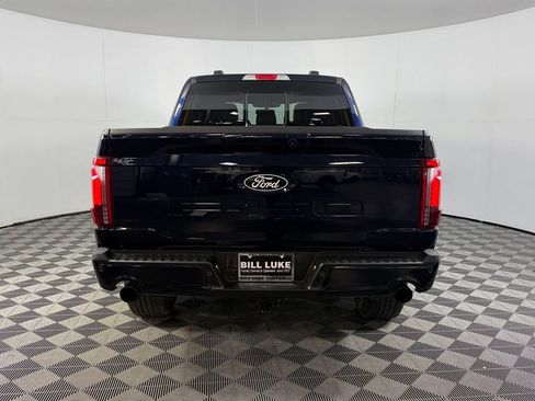 Used 2025 Ford F150 Lariat AWD/4WD image 9