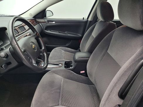 Used 2014 Chevrolet Impala LT w/ LT Sunroof Package image 17