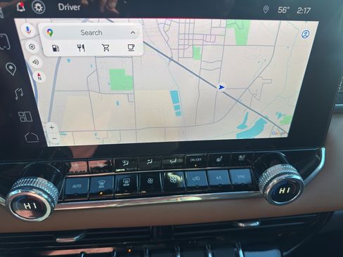 Used 2024 GMC Canyon AT4 w/ AT4 Premium Package image 24