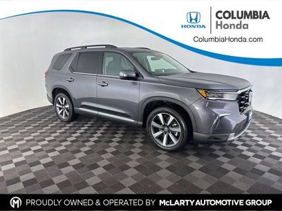 Used 2025 Honda Pilot Touring