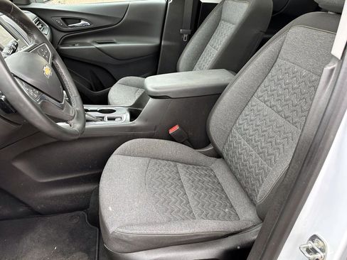 Certified 2023 Chevrolet Equinox LT image 17