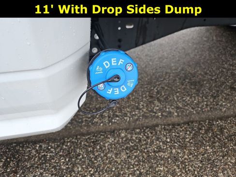 New 2024 RAM 3500 Tradesman image 34