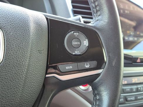 Used 2022 Honda Pilot EX-L image 5