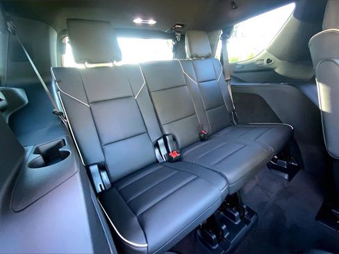 New 2026 Cadillac Escalade Sport image 30