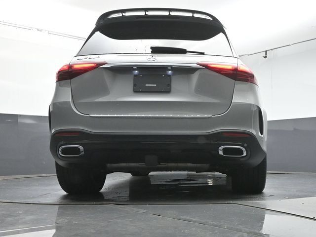 Certified 2025 Mercedes-Benz GLE 350 4MATIC image 34