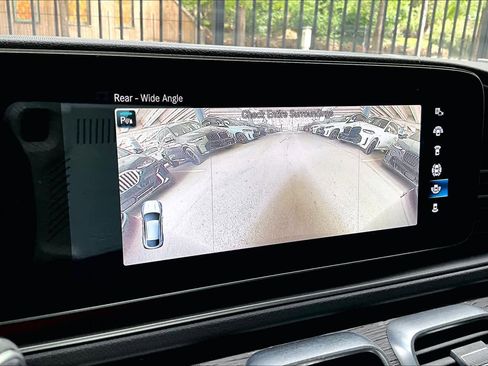 Used 2021 Mercedes-Benz GLE 53 AMG 4MATIC Coupe image 26