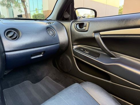 Used 2003 Mitsubishi Eclipse GTS image 38