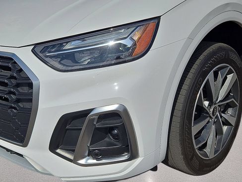 Used 2024 Audi Q5 2.0T Premium Plus AWD/4WD image 9
