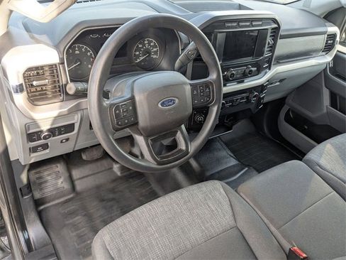 Used 2022 Ford F150 XLT w/ XTR Package image 10