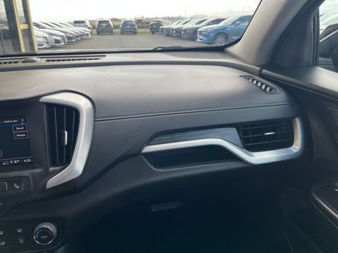 Used 2024 GMC Terrain SLE FWD image 35