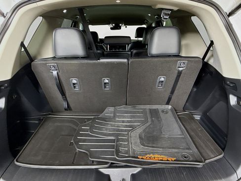 Certified 2024 Honda Pilot EX-L image 33