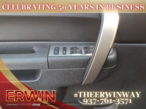 Used 2013 GMC Sierra 1500 SLE w/ Power Tech Package image 11