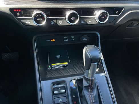 Certified 2025 Honda CR-V Sport-L image 19