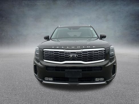 Used 2020 Kia Telluride SX w/ Towing Package image 10