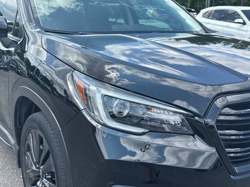 Used 2022 Subaru Ascent Onyx Edition AWD/4WD image 10