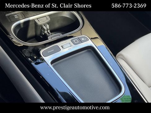 Certified 2026 Mercedes-Benz CLA 250 4MATIC image 25