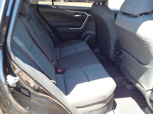 Certified 2024 Toyota RAV4 XLE w/ Convenience Package AWD/4WD image 9