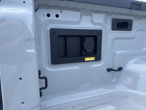 New 2026 Ford Ranger XLT image 13