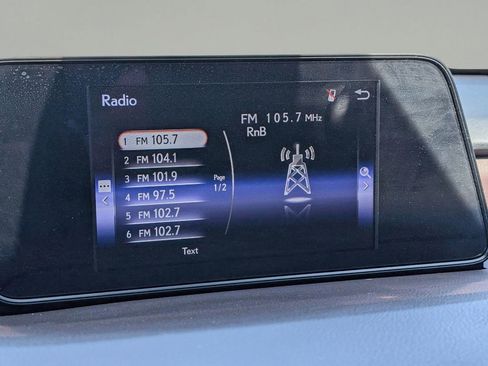 Used 2019 Lexus RX 350 350 w/ Premium Package image 27