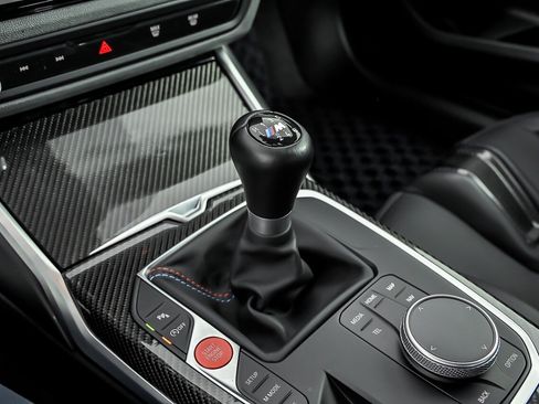 Used 2023 BMW M2 w/ Carbon Package RWD image 34