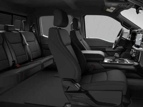New 2026 Ford F150 XLT RWD image 28