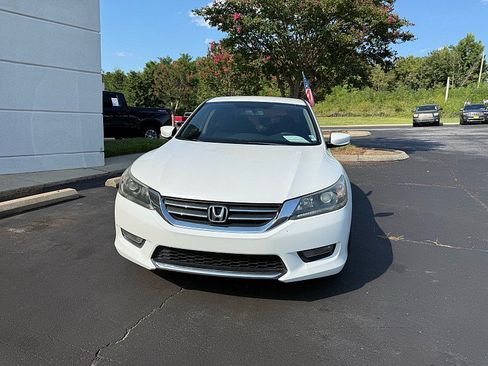 Used 2014 Honda Accord Sport image 7