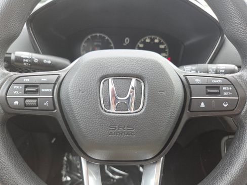 Certified 2024 Honda CR-V EX image 28