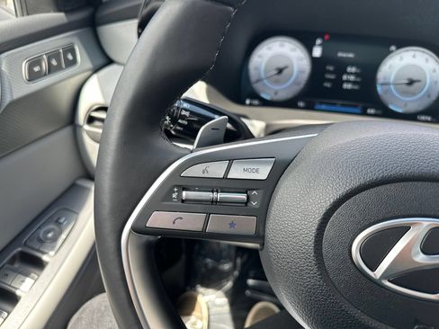 Used 2025 Hyundai Palisade SEL AWD/4WD image 61