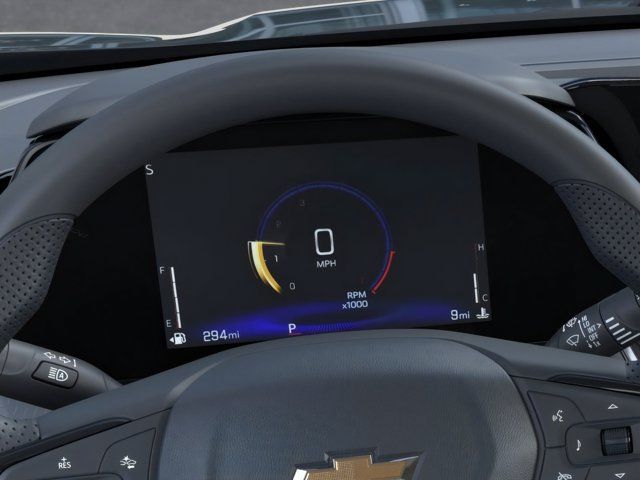 New 2026 Chevrolet Trax LT FWD image 18