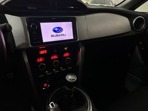 Used 2018 Subaru BRZ Limited image 14