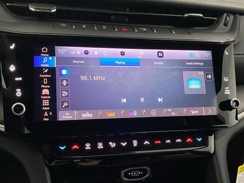 New 2026 Jeep Grand Cherokee Laredo image 19