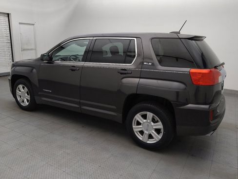 Used 2016 GMC Terrain SLE FWD image 3