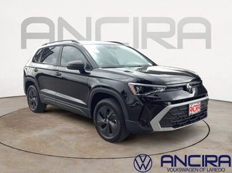 New 2026 Volkswagen Taos S video 1