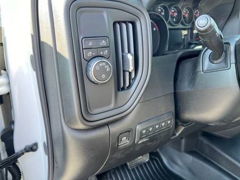 New 2024 Chevrolet Silverado 2500 W/T w/ WT Convenience Package image 28