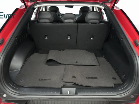 Used 2024 Kia EV6 Light image 25