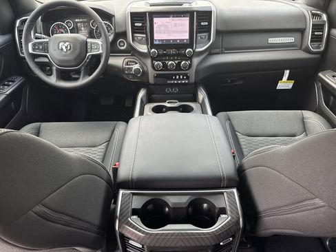 New 2026 RAM 1500 4x4 Crew Cab image 26