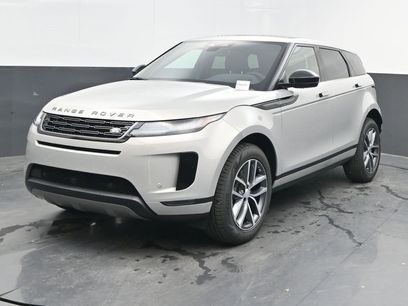 New 2026 Land Rover Range Rover Evoque S