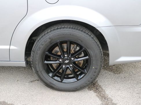 Used 2020 Dodge Grand Caravan GT image 9