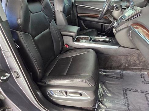 Used 2020 Acura MDX image 20