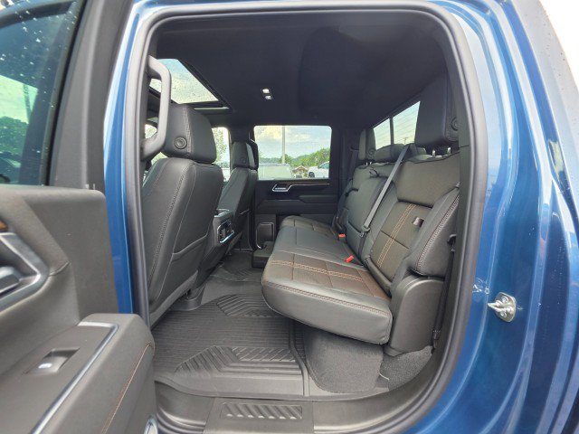 New 2026 Chevrolet Silverado 2500 High Country w/ High Country Premium Package AWD/4WD image 22