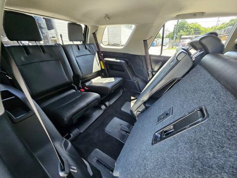 Used 2018 Toyota 4Runner Limited AWD/4WD image 86