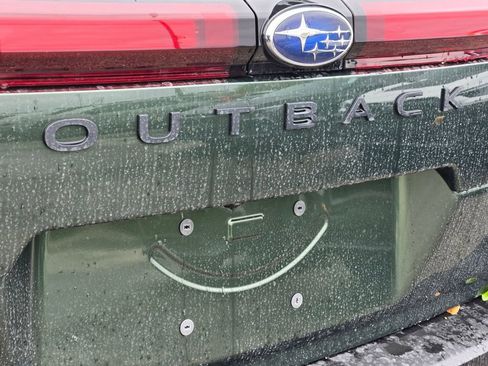 New 2026 Subaru Outback Touring XT AWD/4WD image 9