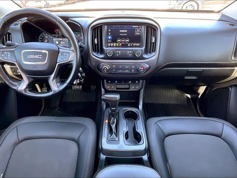 Used 2021 GMC Canyon AT4 w/ Trailering Package image 16