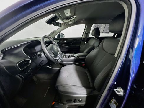 Used 2022 Hyundai Santa Fe SEL w/ Convenience Package FWD image 7
